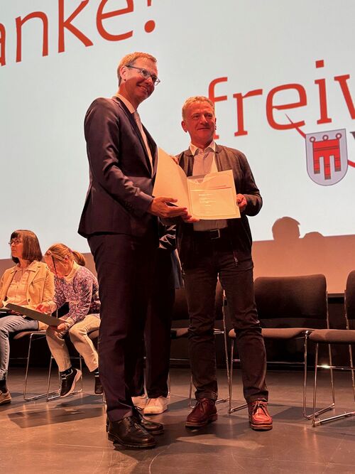 Manuela Gangl - KKV