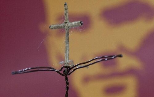 Richard Soderegger Göfis