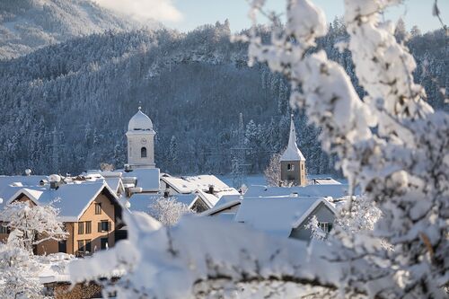 Richard Soderegger Göfis