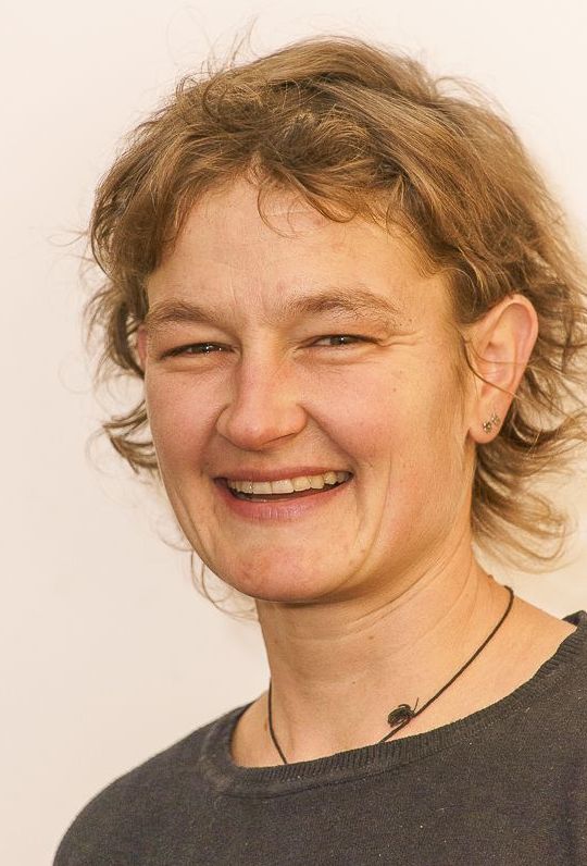 Richard Soderegger Göfis