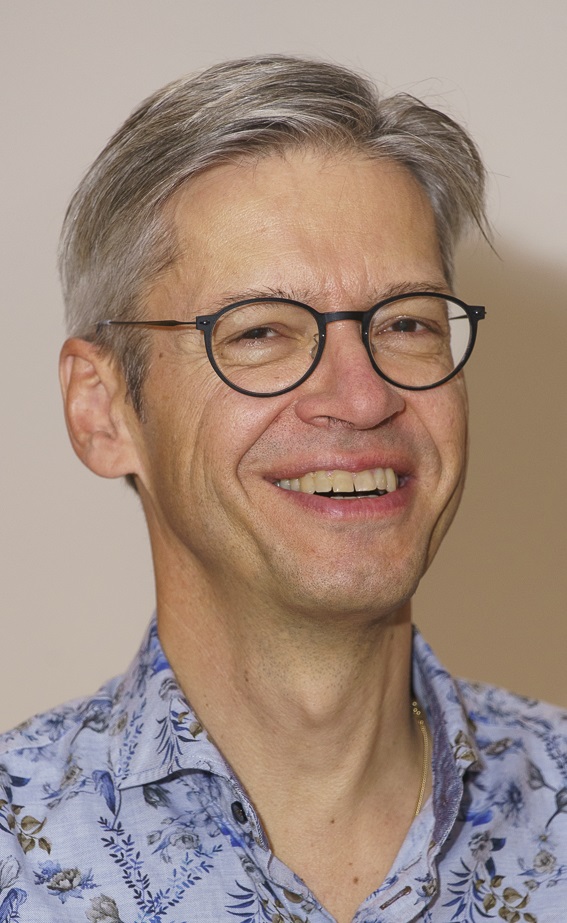 Richard Sonderegger